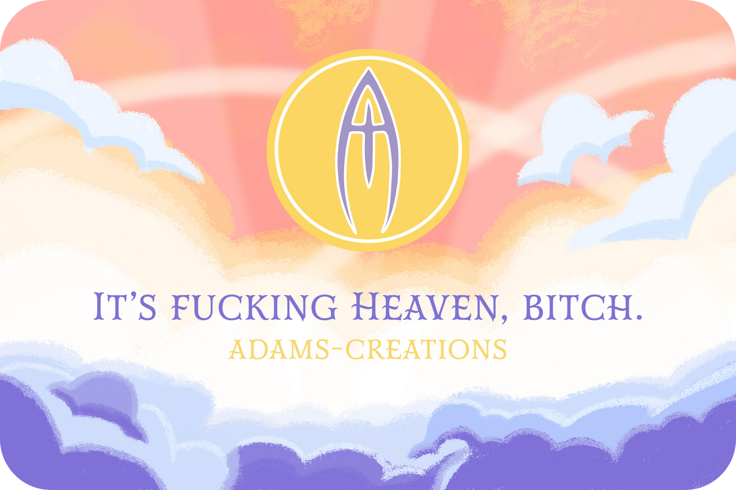 Gift Cards - Hazbin Hotel