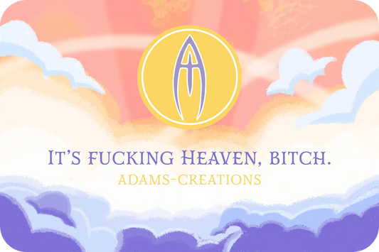 Gift Cards - Hazbin Hotel