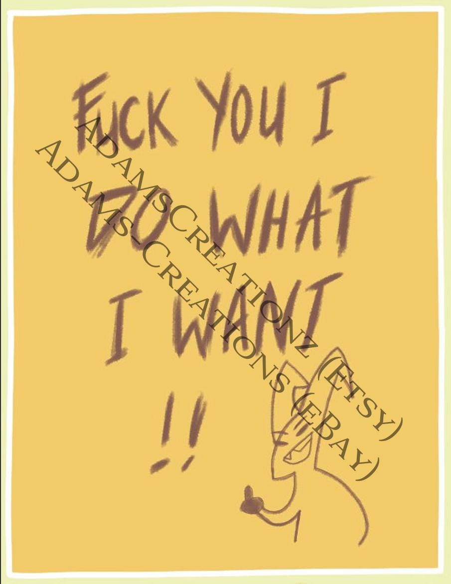 Digital Downloads - Adam's Decree Hazbin Hotel Scroll: Cosplay Prop (PDF)